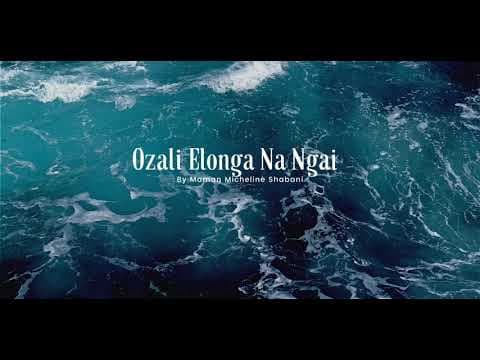 Ozali Elonga Na Ngai by @mamanmichelineshabanitv3469
