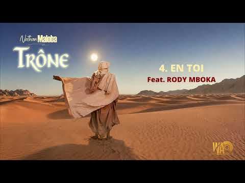 Nathan Maloba - EN TOI ft. Rody Mboka (Lyrics vidéo)