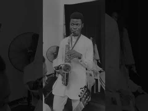 Feeling seben pepele #seben #feeling #congo #rumba #musicians