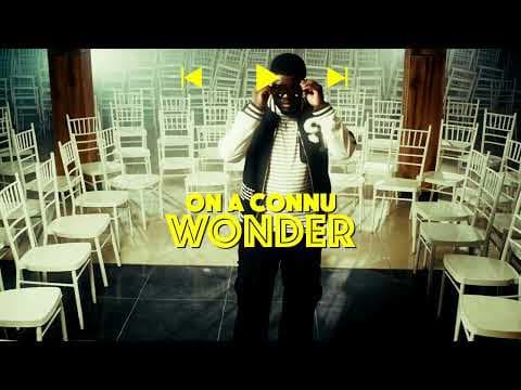 Nathan Maloba - Avant TRÔNE - On a connu ' WONDER '