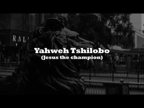 Yahweh Tshilobo (JESUS THE CHAMPION) @nathanmarcus115 - @warriorcorporationtv3744