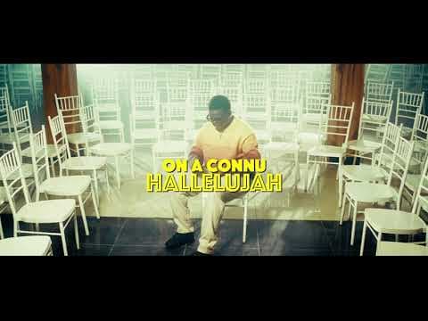 Nathan Maloba - Avant TRÔNE - On a connu '' HALLELUJAH "